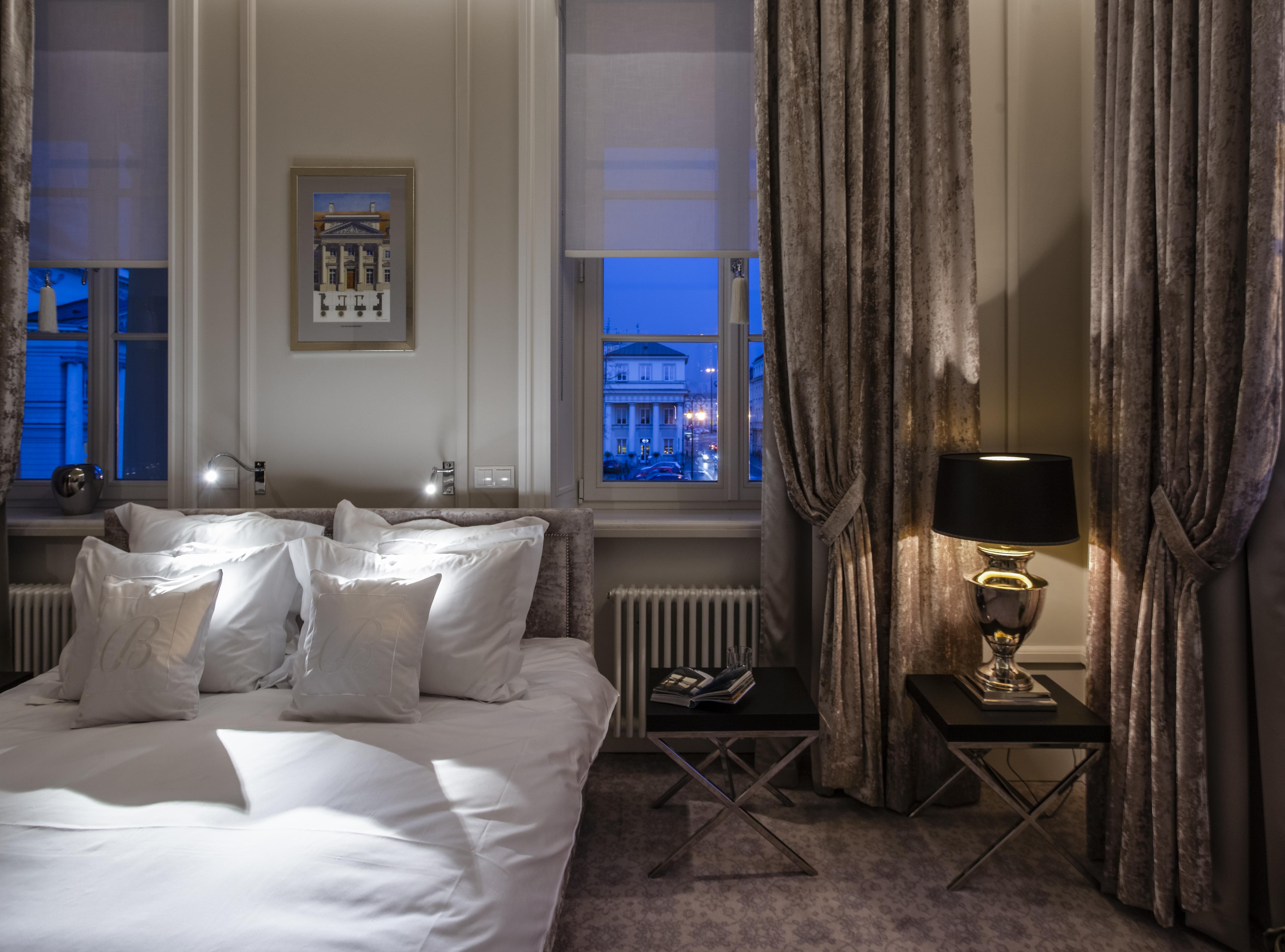 Bellotto Hotel 5*