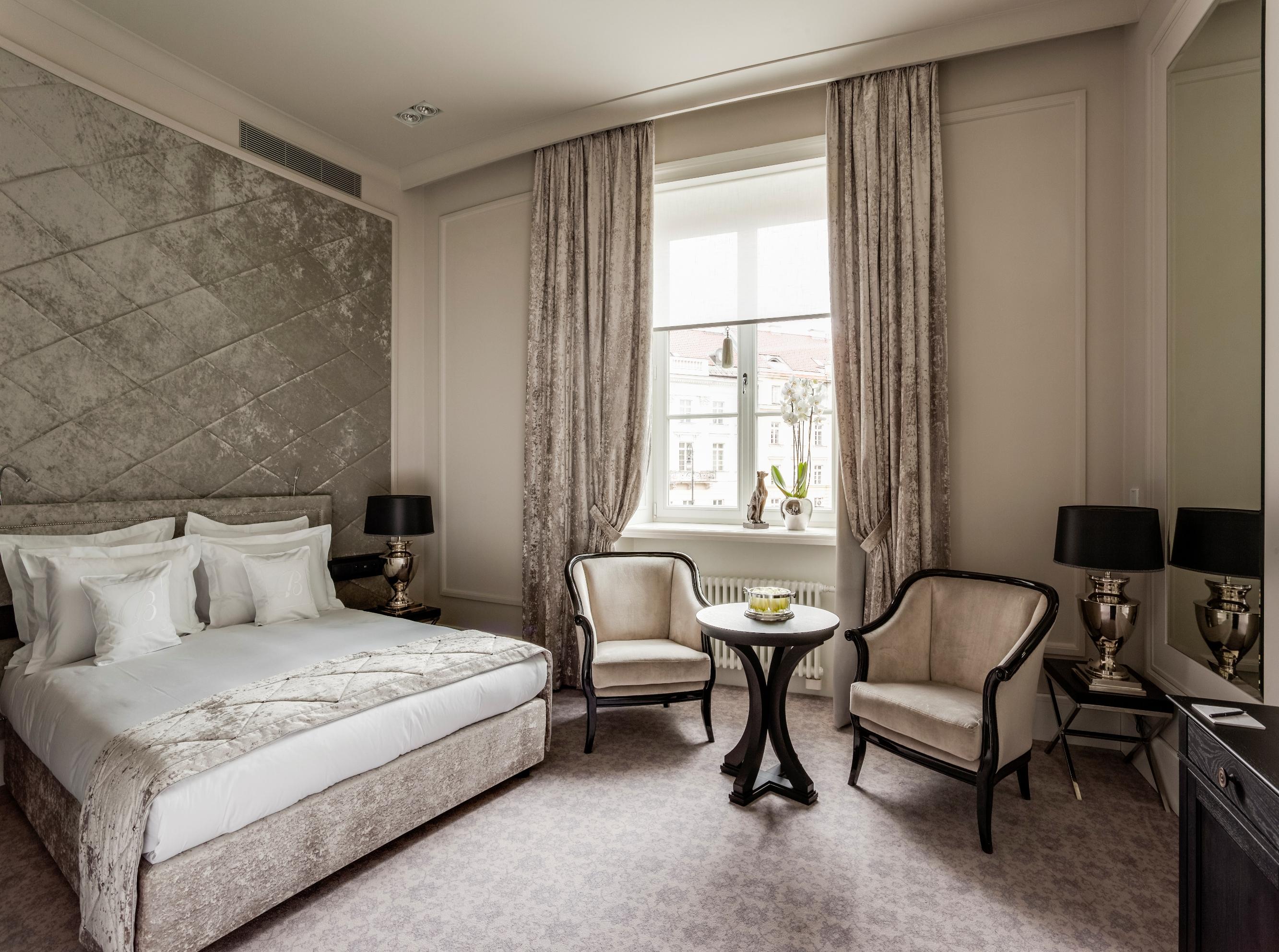 Bellotto Hotel