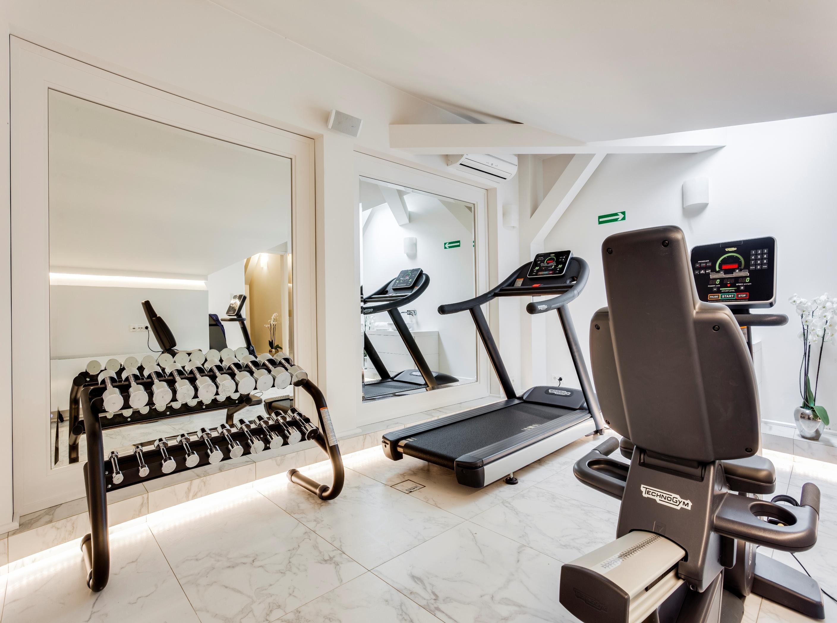 Hotel Bellotto 5*