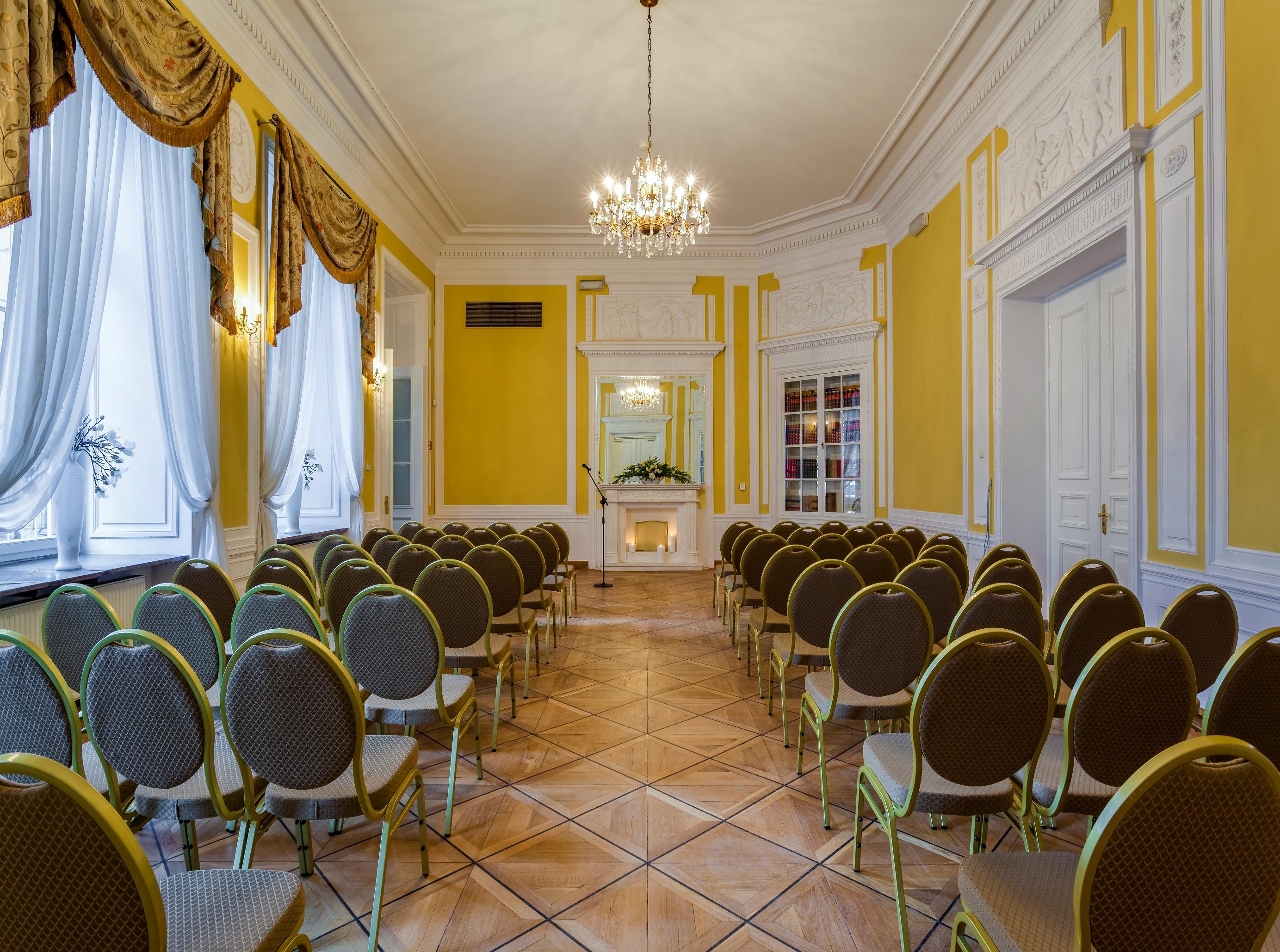 Bellotto Hotel 5*