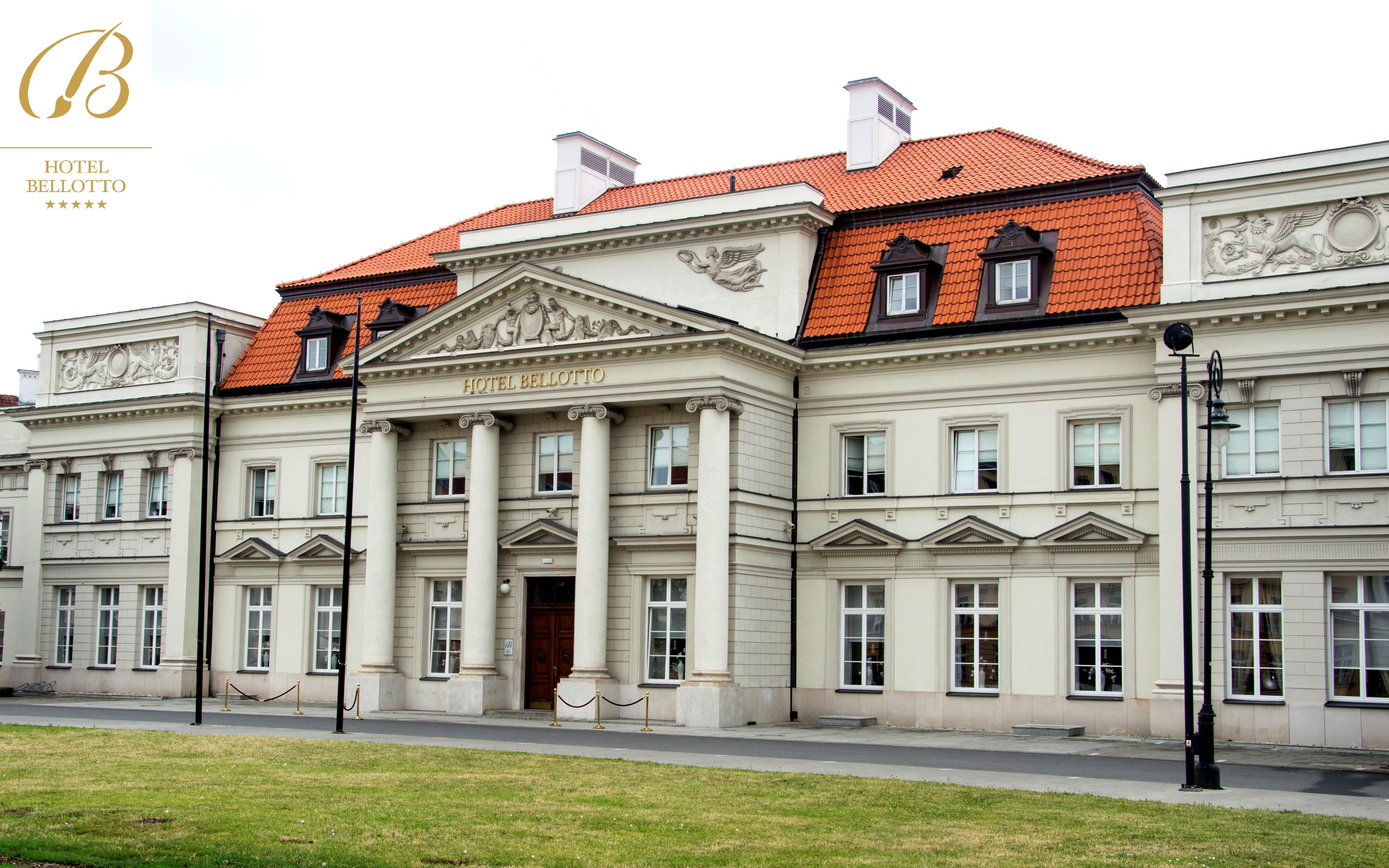 Bellotto Hotel