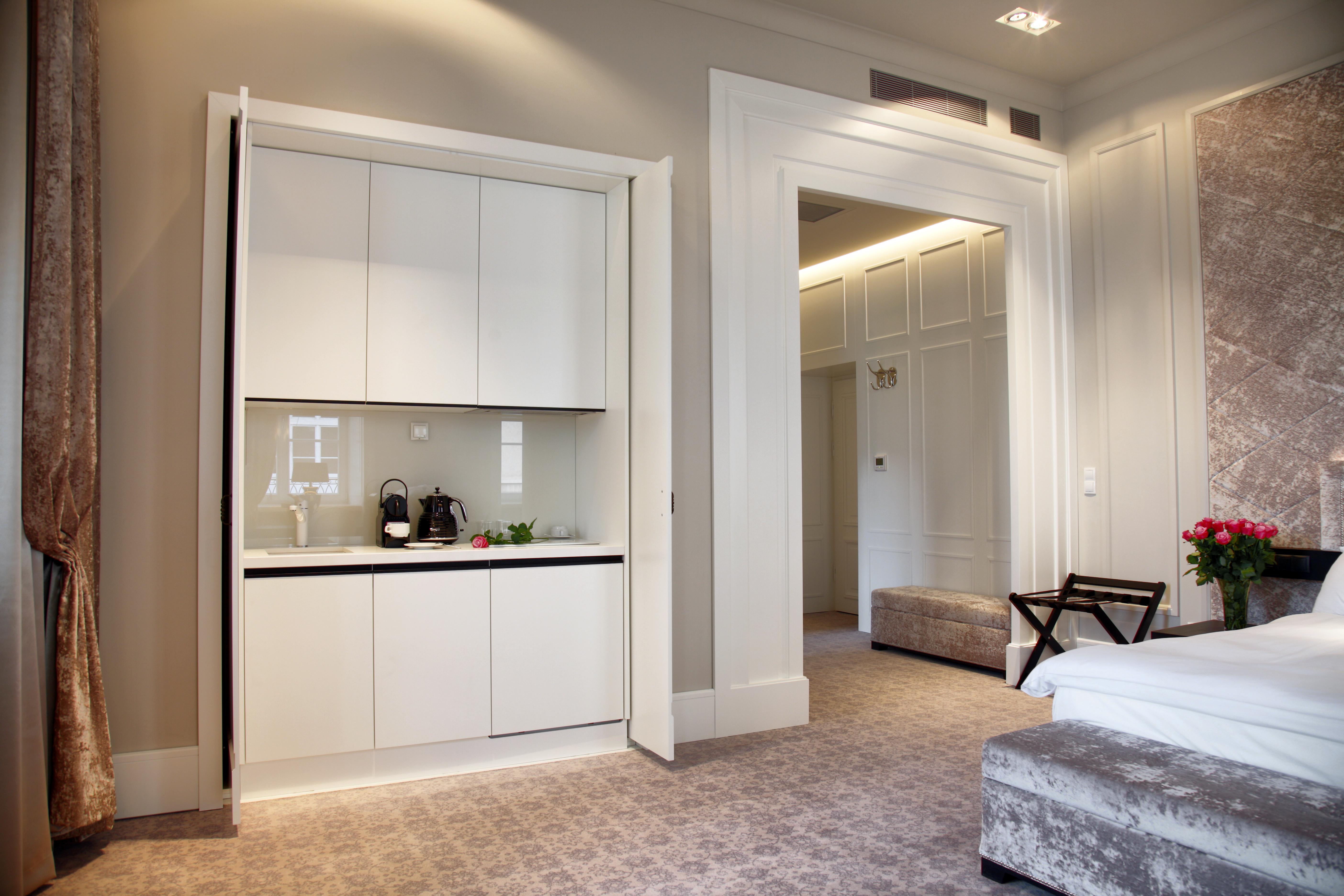Bellotto Hotel