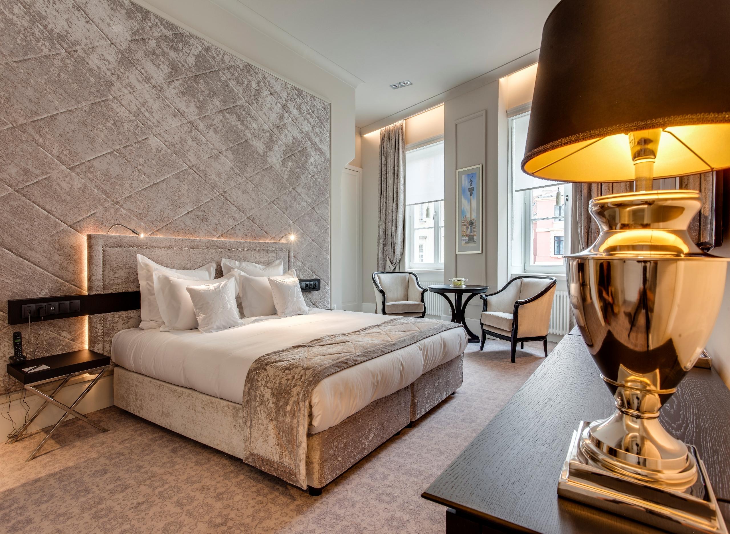 Bellotto Hotell 5*