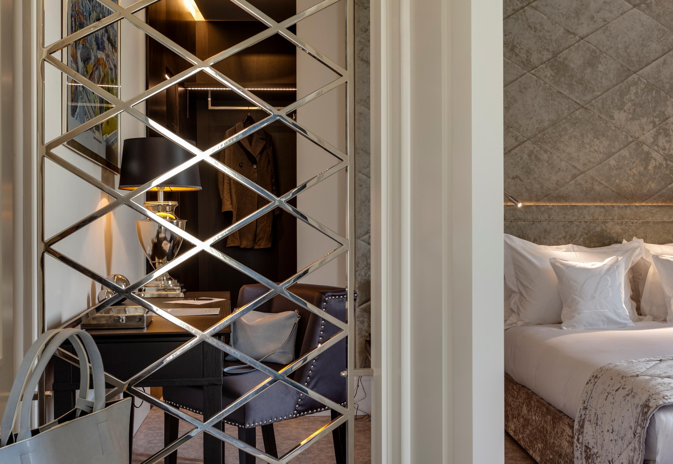 Bellotto Hotell 5*