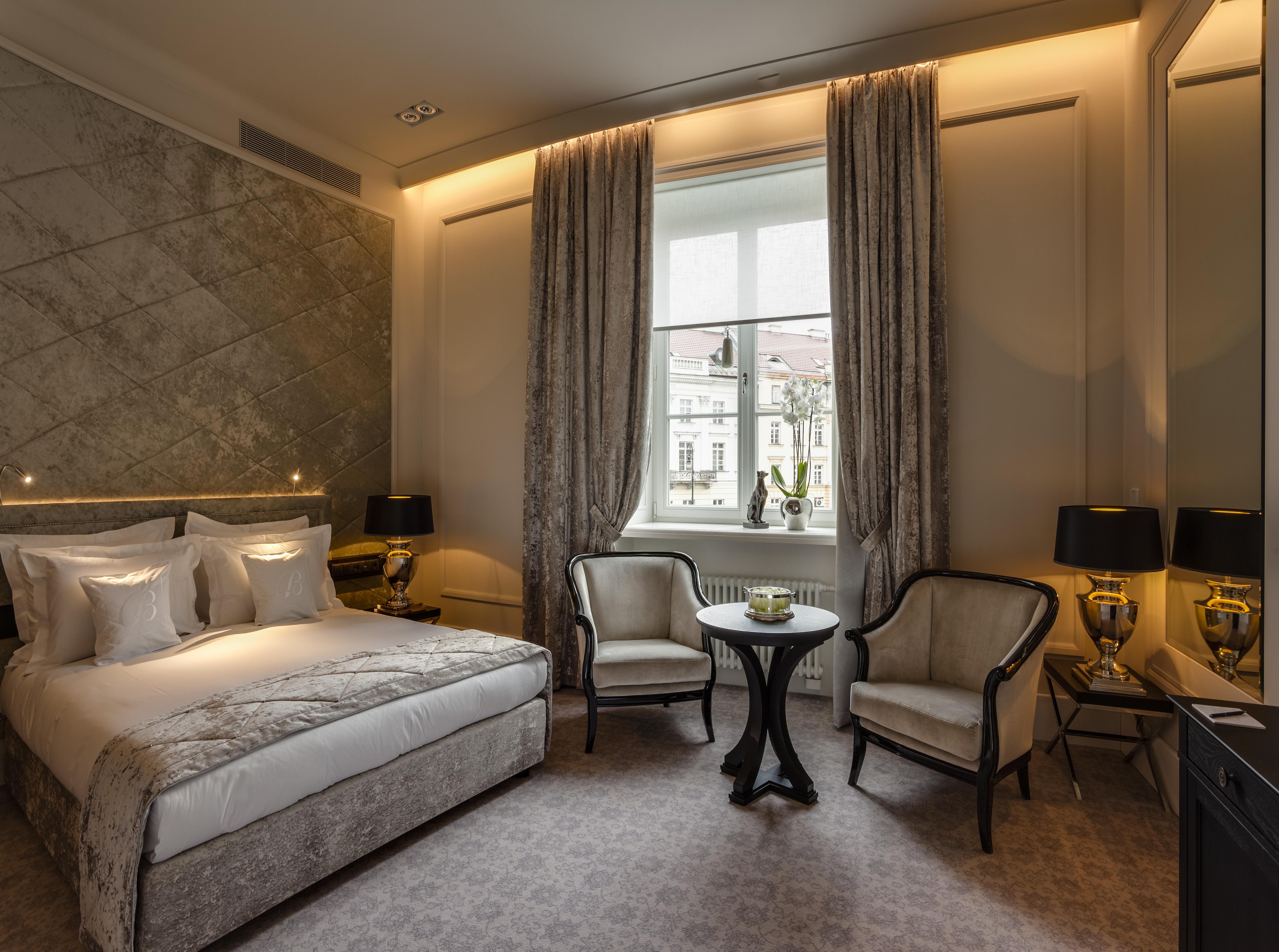 Hotell Bellotto Warszawa