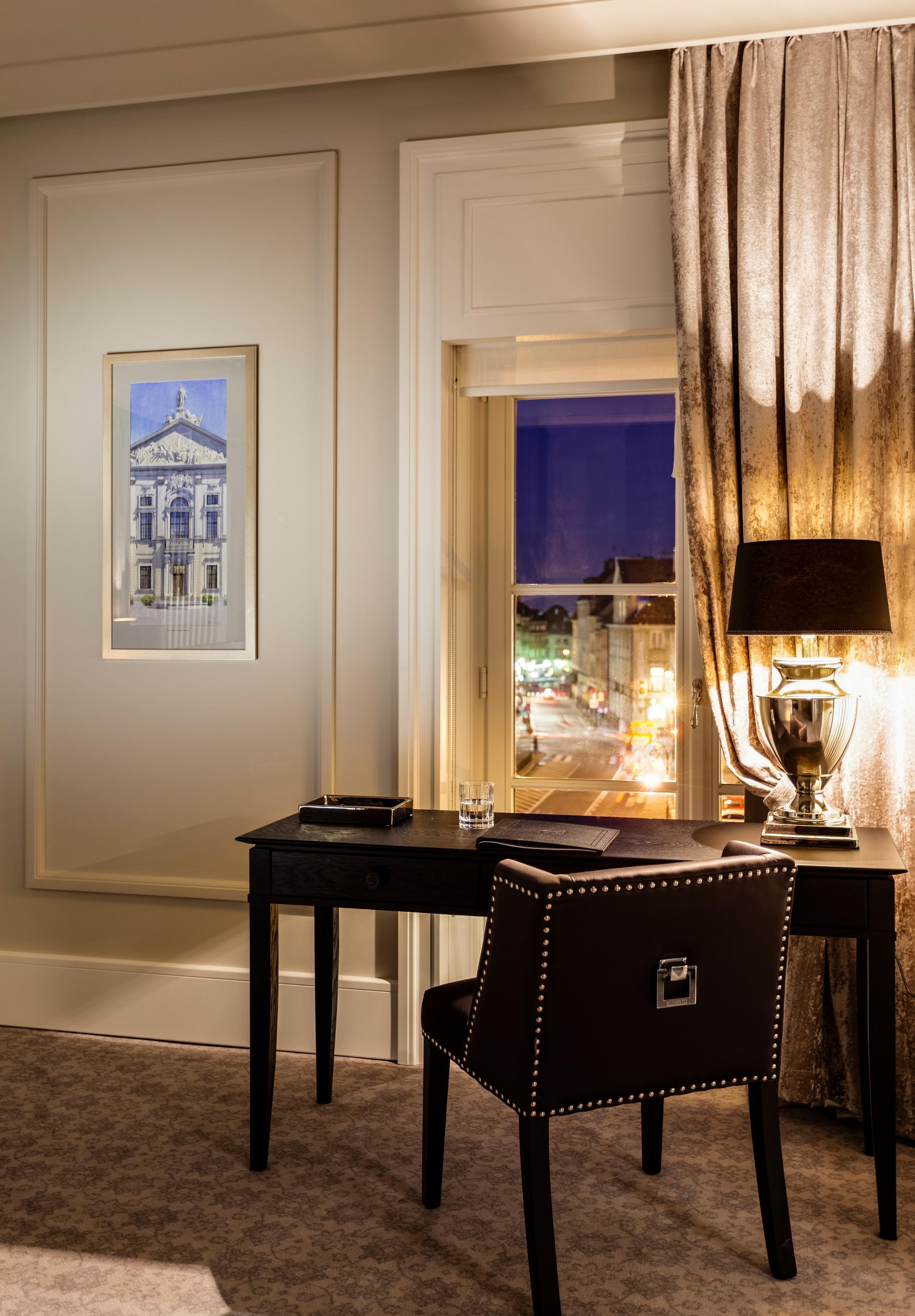 Bellotto Hotell Warszawa