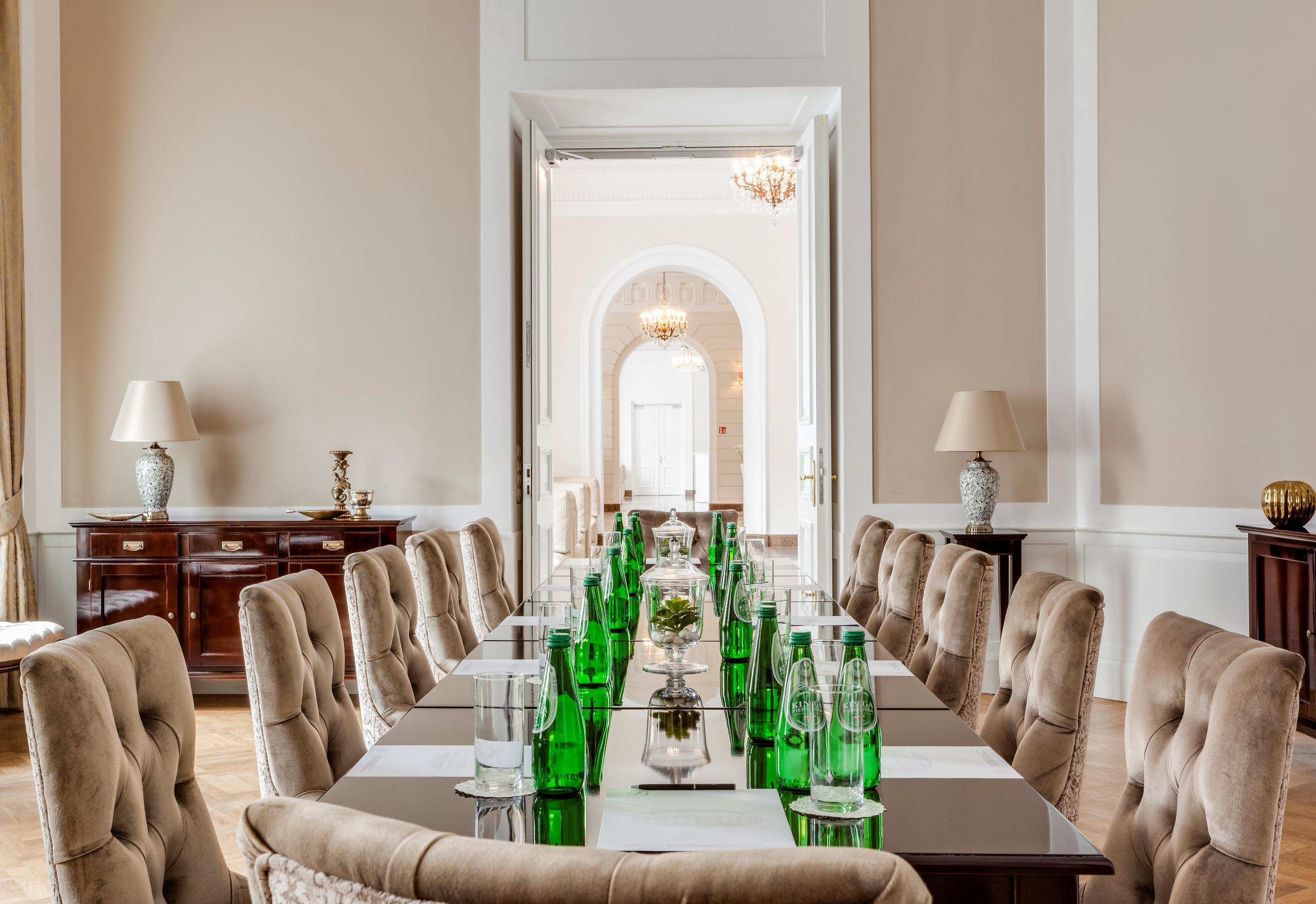 Hotell Bellotto Warszawa