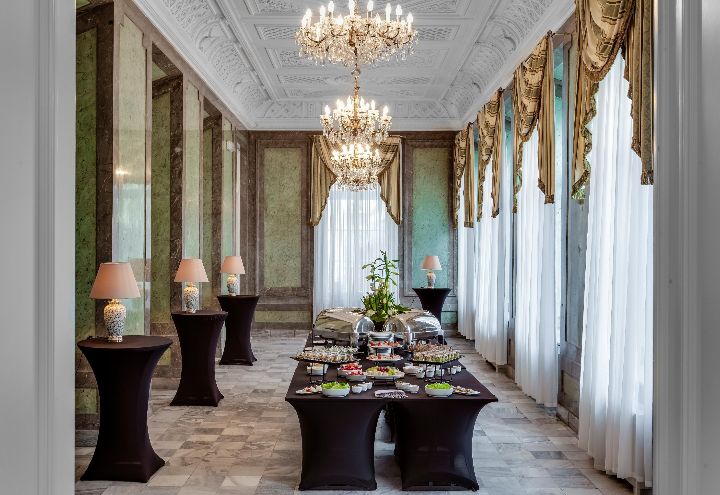 Hotell Bellotto Warszawa