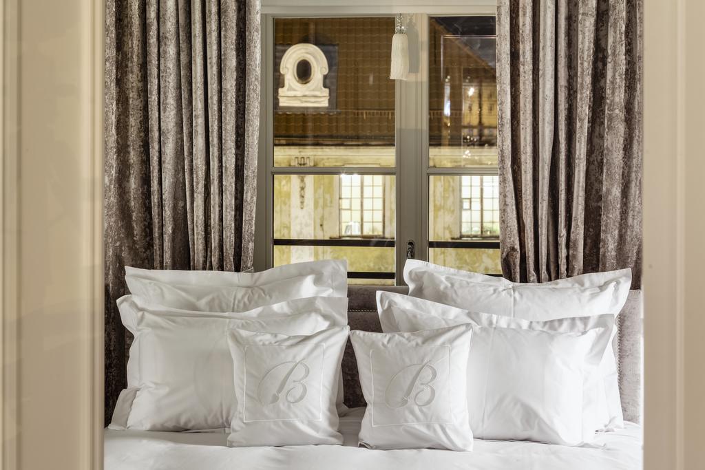 Bellotto Hotell Warszawa